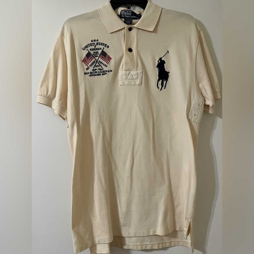 Polo Ralph Lauren Polo